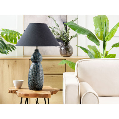 Hinde Ceramic Table Lamp