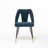 Hecht Fabric Upholstered Dining Chairs-106460958