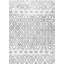 Tapis gris Kaislyn-225317986