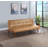 Kloster 66.25'' CAL117 Compliant Convertible Sofa-562043033