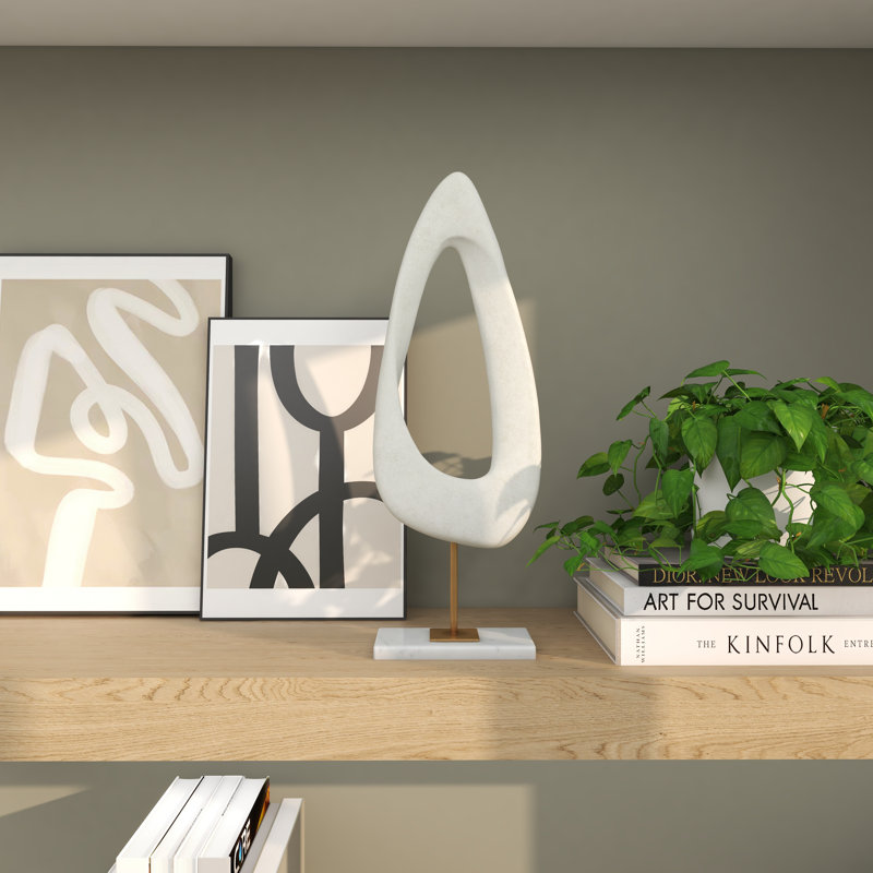 Sculpture Ainslee