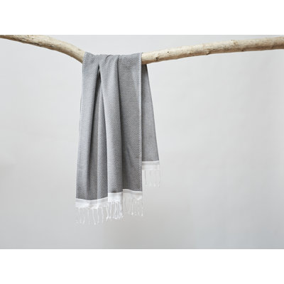 Mediterranean Organic Towel Set
