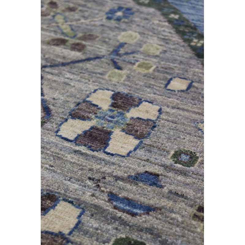 Bakshaish One-of-a-Kind 10'2" X 13'11" Area Rug