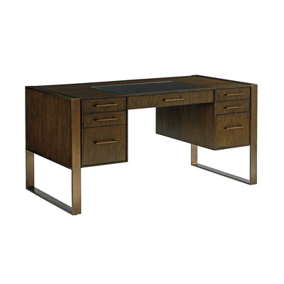 Cross Effect Structure Desk