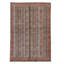 Wool Moroccan Area Rug