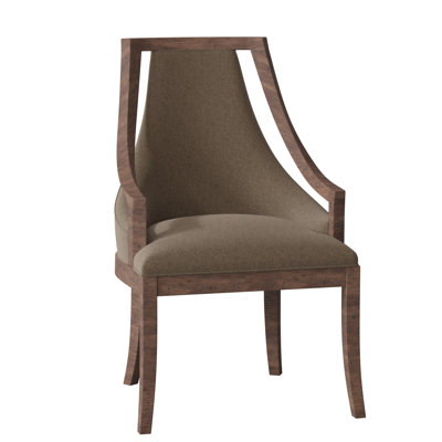 Fauteuil rembourré Palmer