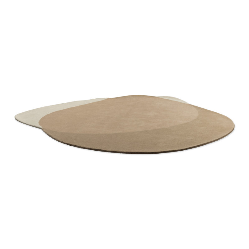 Element Arp Natural, Novelty 9' x 9'8''