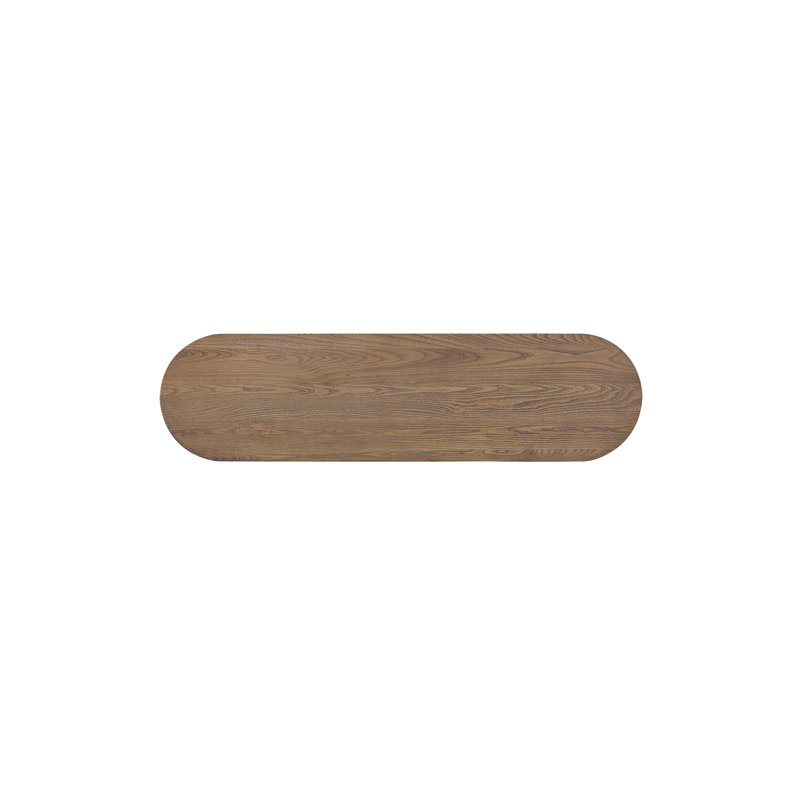 Console Table - Latte