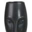 Vase en forme de visage 10 "Abhaki-1038966839