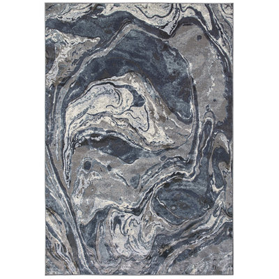 Malizia Abstract Area Rug