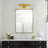 2 - Light 18" Dimmable Wall Mount Picture Light-1240871113