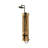 Torrent Wall Shower Onyx