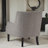 Upholstered Wingback Chair-1121311424
