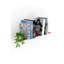 Tablette murale Wood Air-126005802