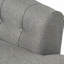 33.5" Wide Tufted Armchair-1451294291