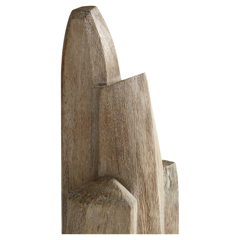 Figurines & Sculptures, 20" H x 7" W x 7" D