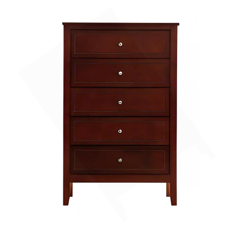 Commode Daniel G1310-CH-00, cerisier, Cerisier