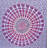 Mandala Wall Hanging Bedding Tapestry-814028287-814028273
