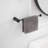 4 - Piece Bathroom Hardware Set-92330840