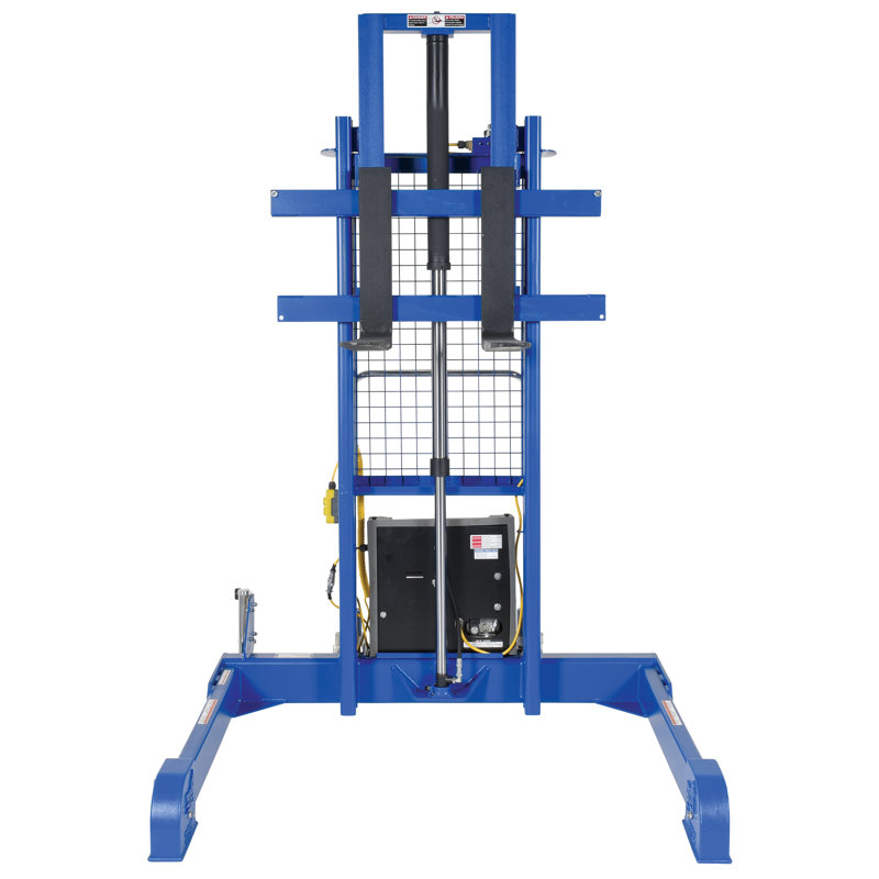1200 Lb. Capacity Pallet Master