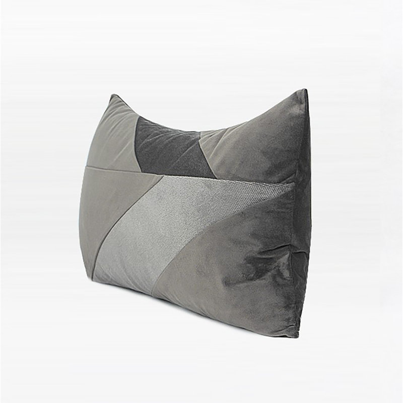 Launcest Rectangular Cushion Cover
