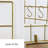 Grid Wire Board,For Memo Picture Panel Wall Decoration For Room Office Mat Photo Hanging Art Display Frames Desk Storage Organizer