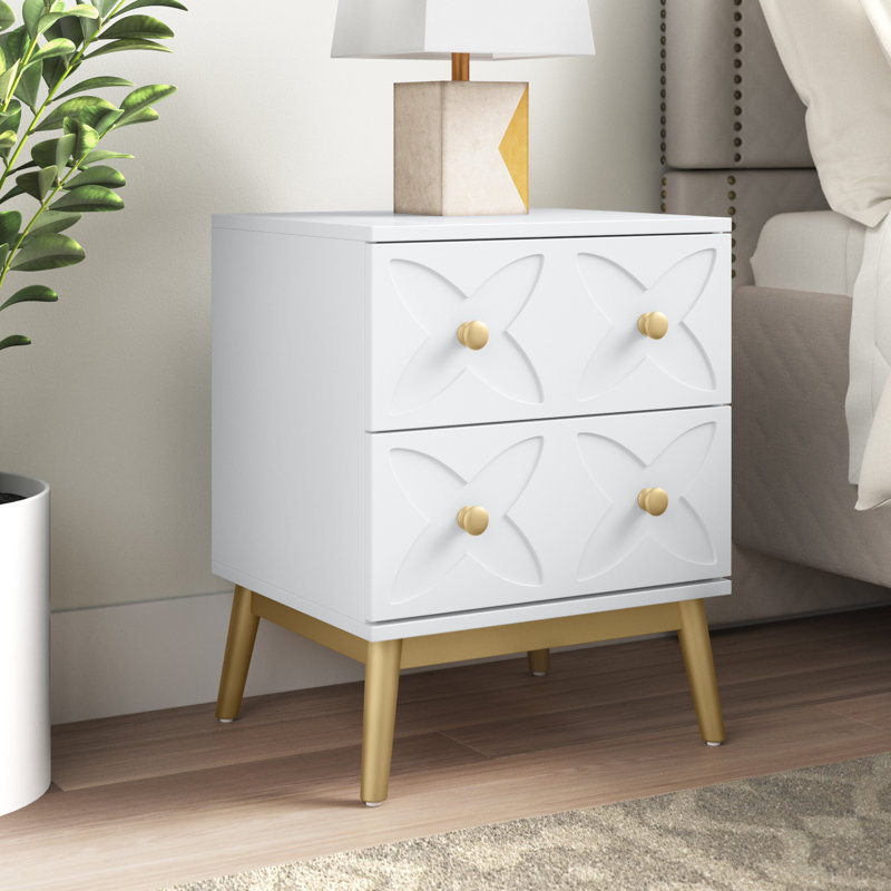 Eolia 18'' W Nightstand