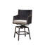 Patio Bar Stool with Cushion