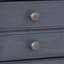 Commode 9 tiroirs, aucun assemblage requis