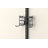 Heavy Duty 3-Piece Lawn Equipment Hang Up Set