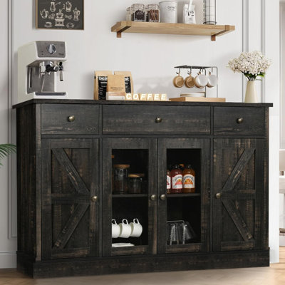 Buffet Abrianna