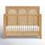Eloise 4-in-1 Convertible Crib-1858350595