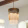 Luminaire suspendu New World