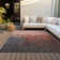  Machine Washable Indoor/Outdoor Chayden ACN1066 Rug