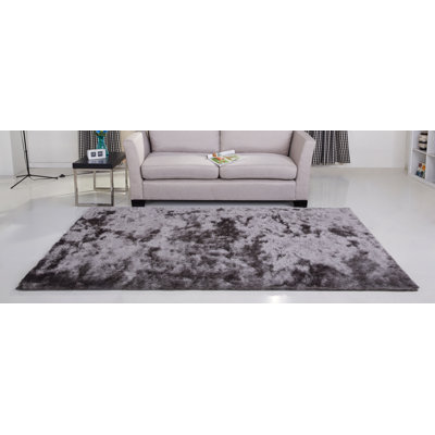 Valentina Grey Area Rug