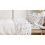 Ensemble de draps 100% flanelle de coton Cozy-1194946520-1123268545