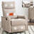 Recliner Chair-1267342552