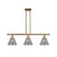Arriaga 3 - Light Kitchen Island Pendant-1500342379-1500342396-1500342390