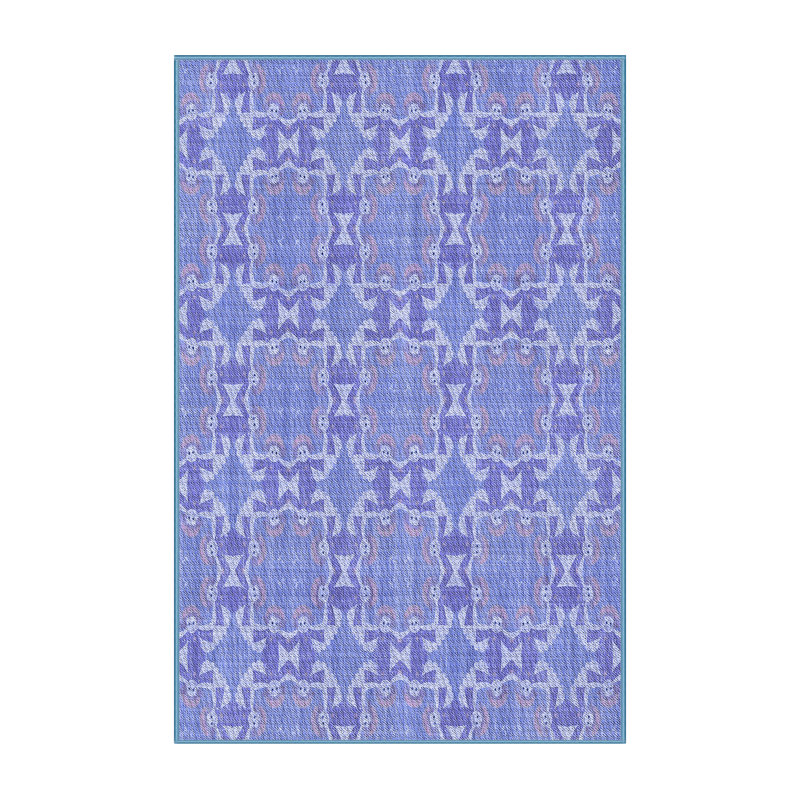 Indoor Rug, Runner 2' x 5'