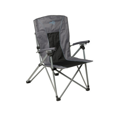 Depue Folding Camping Chair