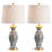 Yelverton Ceramic Table Lamp
