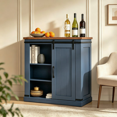 Fatu TV Stand for TVs up to 40"