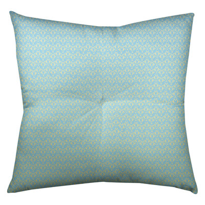 Coussin de sol Katelyn Elizabeth