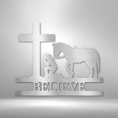 Scripture Walls