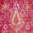 Jaipur Living Zenith Indoor/Outdoor Ikat Pink/Orange Area Rug-739508371