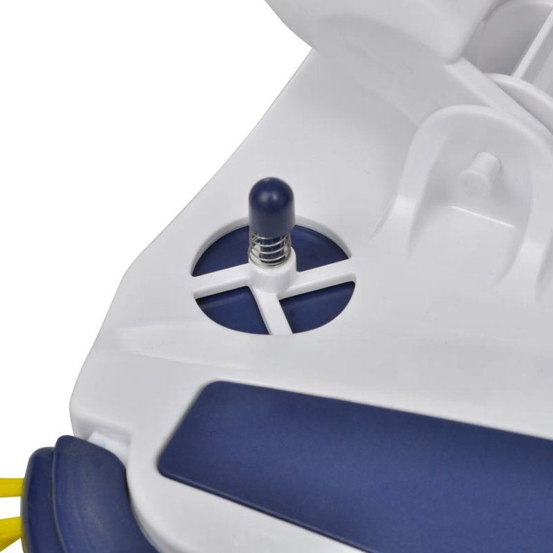 Symple Stuff Tomlinson Bagless Handheld Vacuum