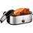 Sunvivi Electric Roaster Oven with Removable Pan-91084035-92143757