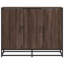 Amunra 94cm Sideboard-1813665222