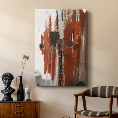 LoftPastelV - Gallery Cavas sur mesure