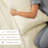 Floral Wheatfield Microfiber Sheet Set-1499325106-1499325105